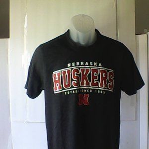 VINTAGE WOMEN NEBRASKA T-SHIRT